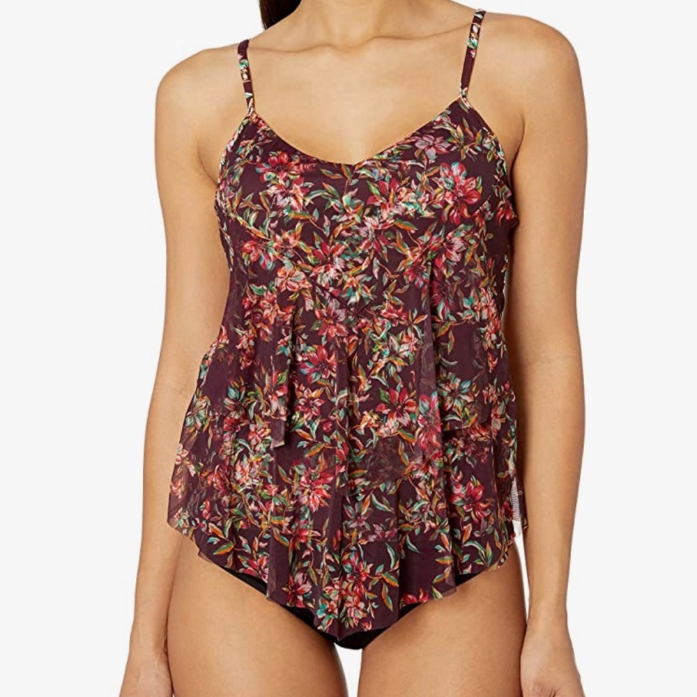 Sunsets Tankini